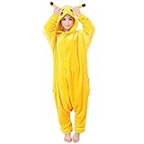 Pikachu Kostüm für Kinder, Damen und Herren | kostuemkoloss.de