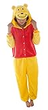 FunnyCos Unisex Tier Onesie Erwachsene Halloween Pyjama Cosplay...