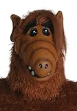 Fun Costumes Adult Overhead ALF Mask Standard