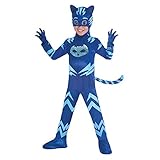 Kinderkostüm PJ Masks Catboy