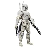 Star Wars The Black Series Boba Fett (Prototype Armor), 15 cm große...