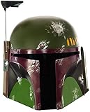 Rubie's BOBBA FETT DELUXE HELM