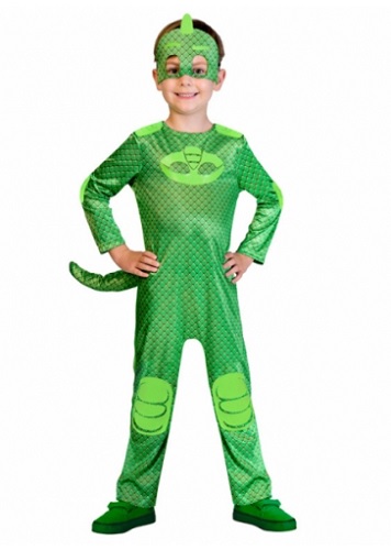 PJ Masks Kostüm Gecko