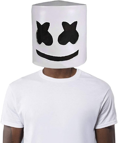 Marshmallow Kostüm Herren & Kinder kaufen